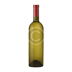 Château PICQUE CAILLOU Pessac-Léognan 2016 - Image 2