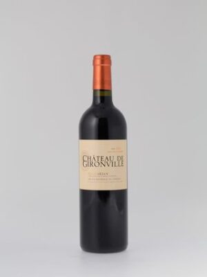 Château de Gironville 2015