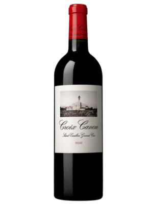 Croix Canon Saint-Emilion 2016