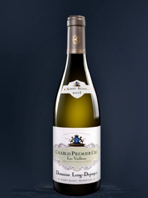 Chablis 1er Cru "Les Vaillons" Burgundy 2022