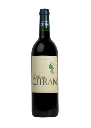 Château Citran,Haut-Médoc 2017