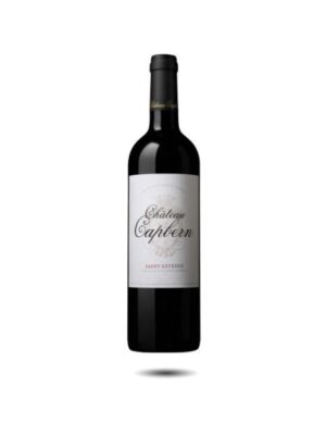 Château Capbern,Saint-Estèphe 2015