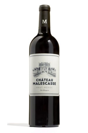 Château Malescasse, Haut Medoc 2016