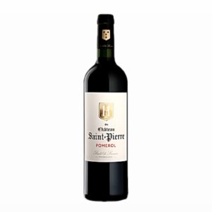 II du Chateau Saint-Pierre, Pomerol 2017