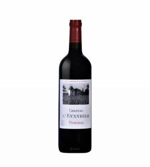 Chateau L'Evangile, Pomerol 2014