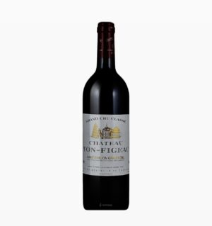 Etiketa e Yon-Figeac 2016