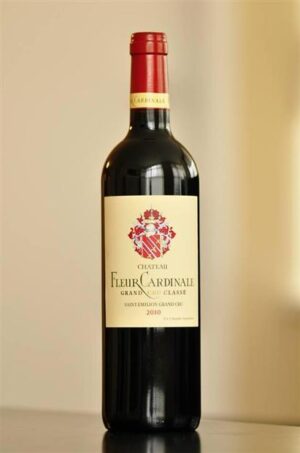 Chateau Fleur Cardinale, Saint-Emilion
