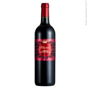 Château Fourcas-Borie, Listrac-Medoc 2018