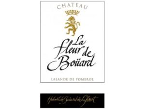 Le Plus  de La Fleur Bouard , Lalande de Pomerol 2014