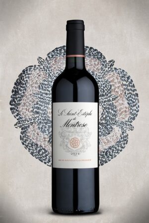 Saint-Estèphe de Montrose 2017