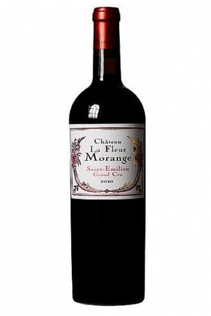 Chateau La Fleur Morange, Saint Emilion 2009