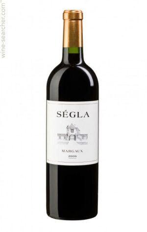Segla, Margaux, 2016