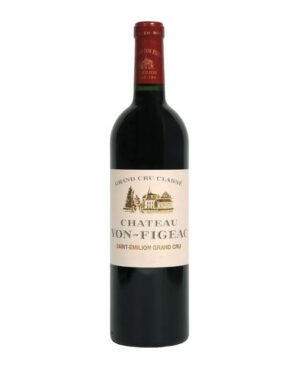 Chateau Yon-Figeac, Saint-Emilion 2016