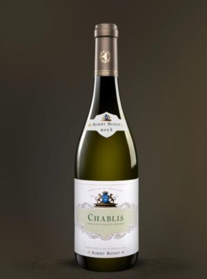 Chablis, Burgundy 2023
