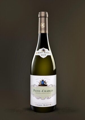 Petit-Chablis, Burgundy 2020