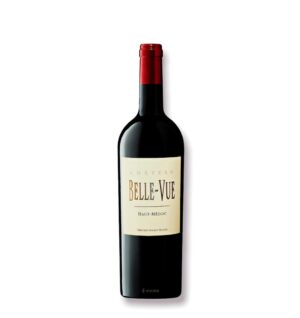 Château Belle-Vue (Haut-Médoc) 2015