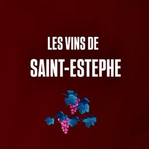 Saint-Estèphe