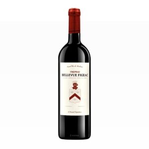 Château Bellevue Figeac, Saint-Emilion Grand Cru 2019/2020