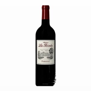 Chateau La Pointe 2017