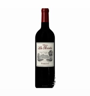 Chateau La Pointe 2017
