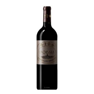 Chateau Poesia Saint-Émilion Grand Cru 2020