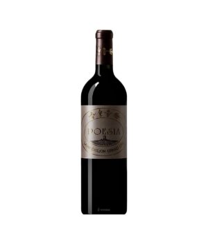 Chateau Poesia Saint-Émilion Grand Cru 2020