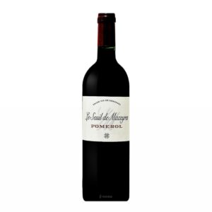 Le Seuil de Mazeyres Pomerol 2022