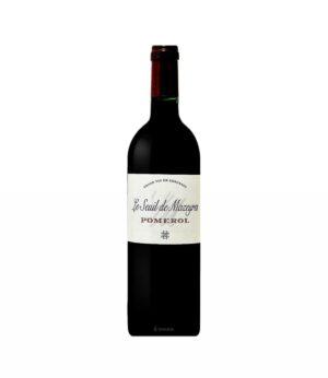Le Seuil de Mazeyres Pomerol 2022