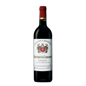 Château La Cabanne Pomerol