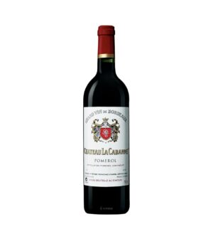 Château La Cabanne Pomerol