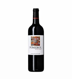 Pomerol by Clinet