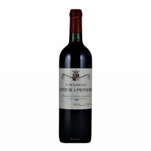 Chateau Latour a Pomerol 2020