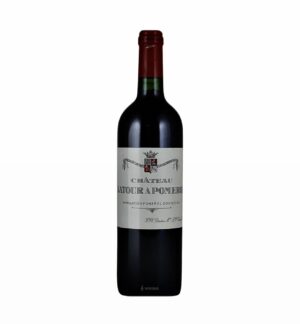 Chateau Latour a Pomerol 2020