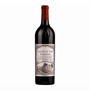 Chateau Le Gay 2014