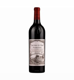 Chateau Le Gay 2014