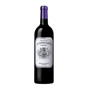 Chateau La Conseillante 2014/2017