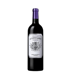 Chateau La Conseillante 2014/2017