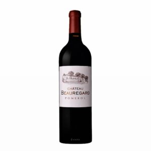 Chateau Beauregard 2018