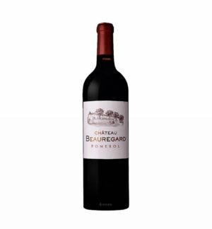 Chateau Beauregard 2018