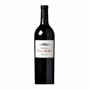 Chateau Clinet 2017