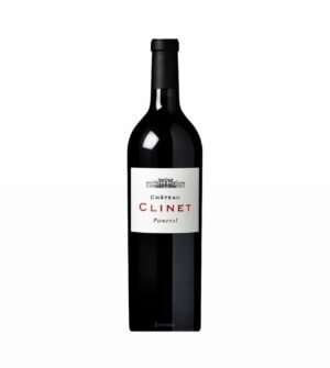 Chateau Clinet 2017