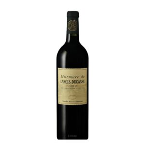 Murmure de Larcis Ducasse 2017