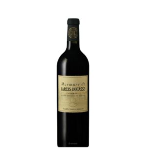 Murmure de Larcis Ducasse 2017