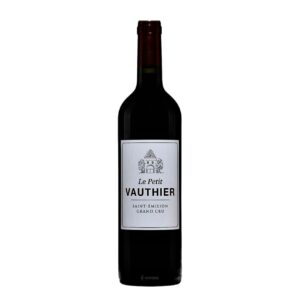 Le Petit Vauthier 2015