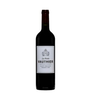 Le Petit Vauthier 2015