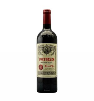 Petrus 1998