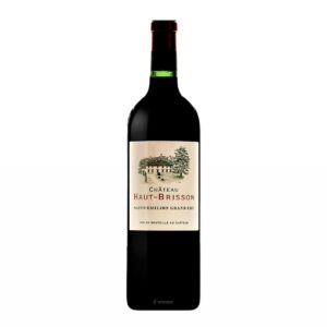 Chateau Haut-Brisson 2020