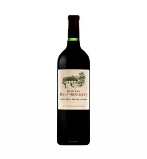 Chateau Haut-Brisson 2020