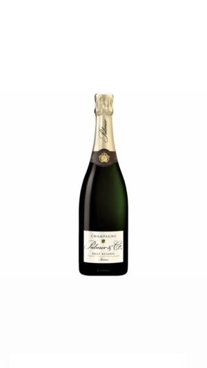 Palmer & Co  Brut Reserve