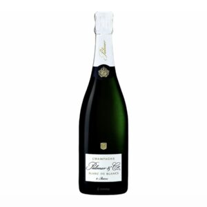 Palmer & Co Blanc de Blancs